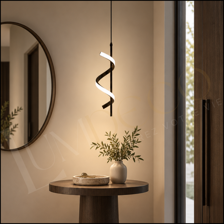 Suspension SPIRALIA – SL071