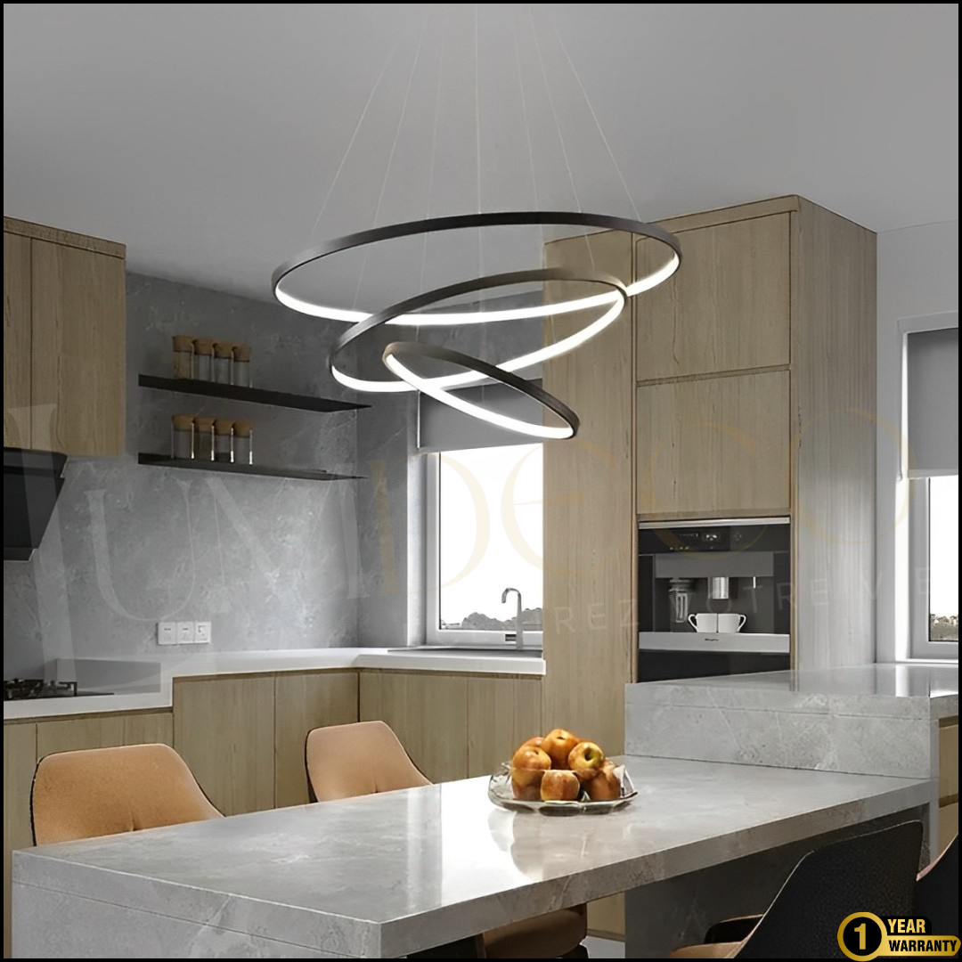 Suspension ACVATO- SL086