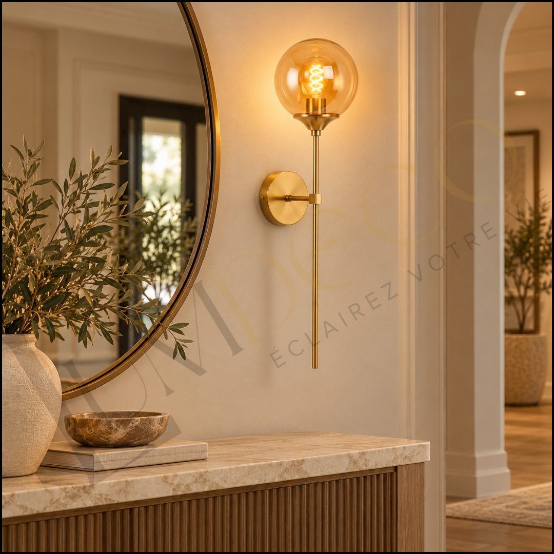 Applique Murale Elysia- AP066