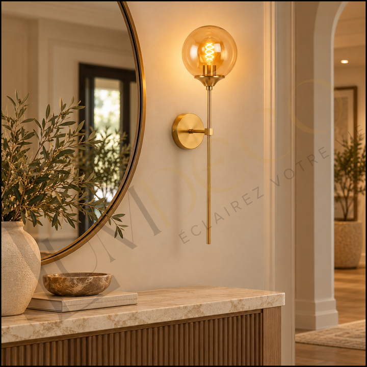 Applique Murale Elysia- AP066