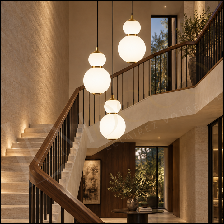 Suspension ORBIX – SL114 SL115