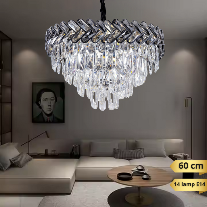 Lustre Mamouniya Gris TR038