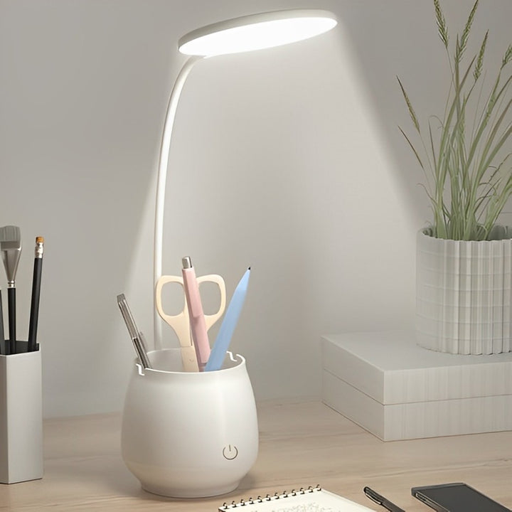 Lampe de Bureau diyanasse  LED rechargeable