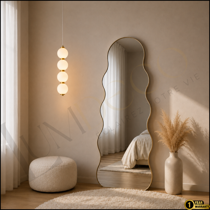 Suspension LED ORBIS – SL116