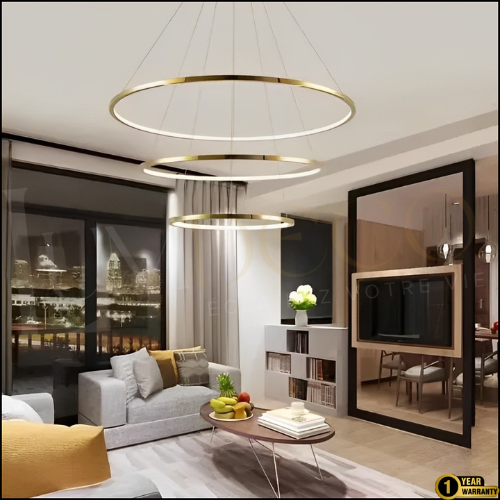 suspension Led acvato-SL033