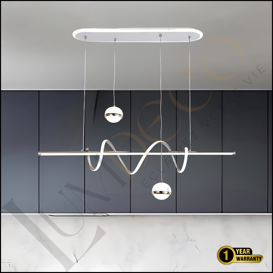 Suspension VORTIKA - SL053