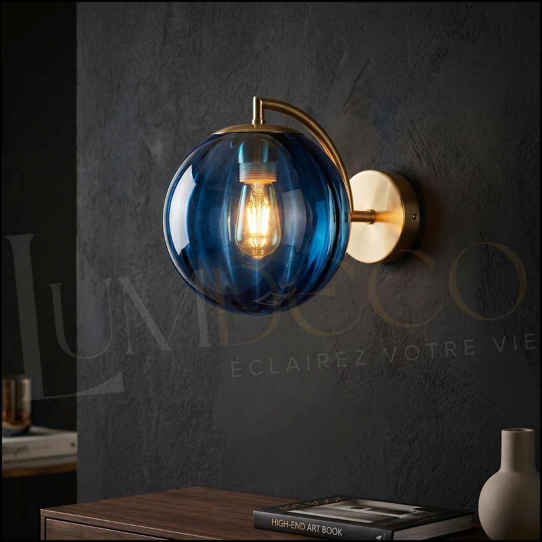 Applique Murale CLAIRINA- AP033