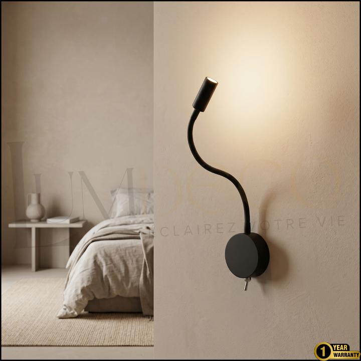 Applique Murale FLEXORA- AP084