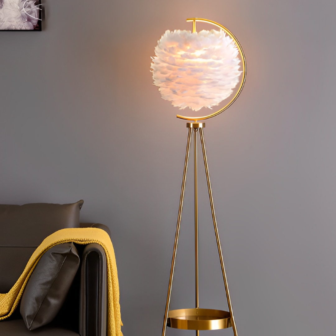 LAMPADAIRE Nébula LD008