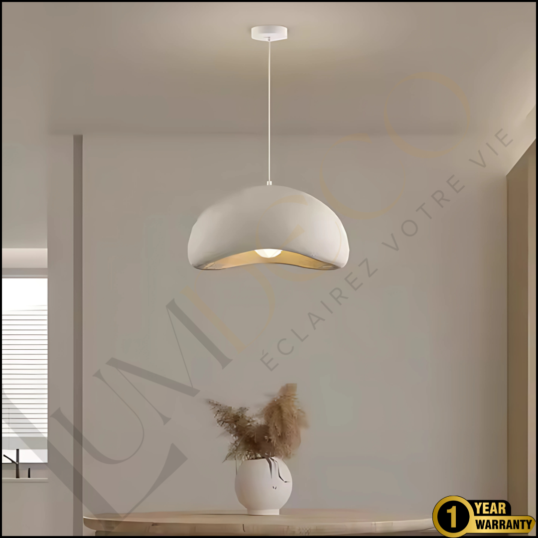 Suspension ORGANIKA - SS117