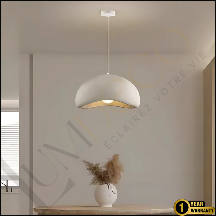 Suspension ORGANIKA - SS117
