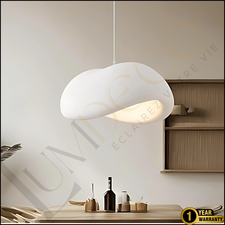 Suspension ORGANIKA - SS117