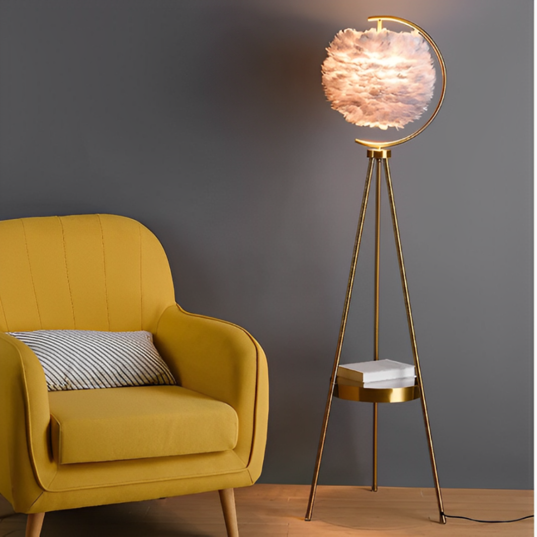 LAMPADAIRE Nébula LD008