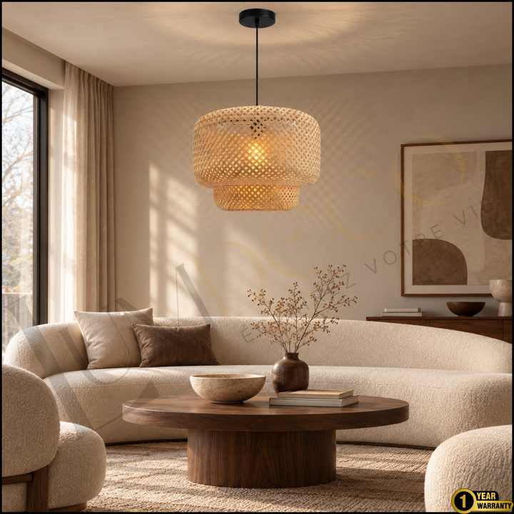 Suspension SORA BAMBOO - SS078