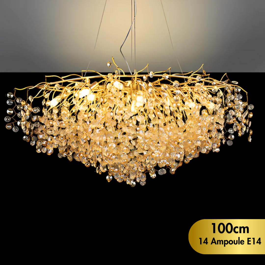 Lustre Assalla TR043