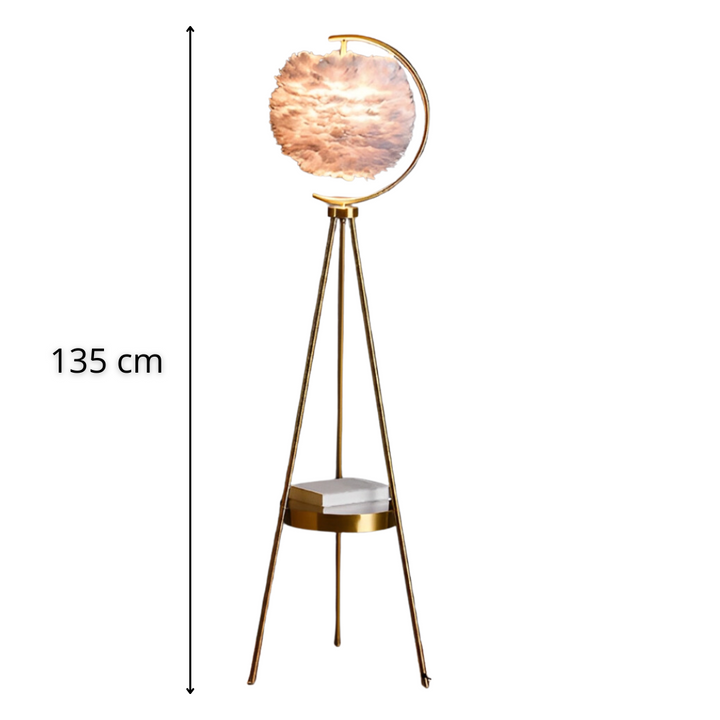 LAMPADAIRE Nébula LD008