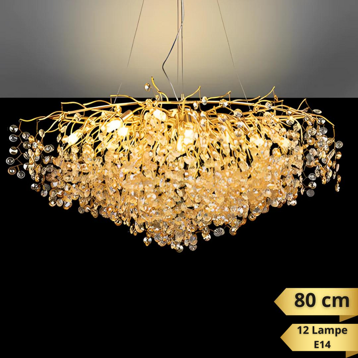 Lustre Assalla TR043