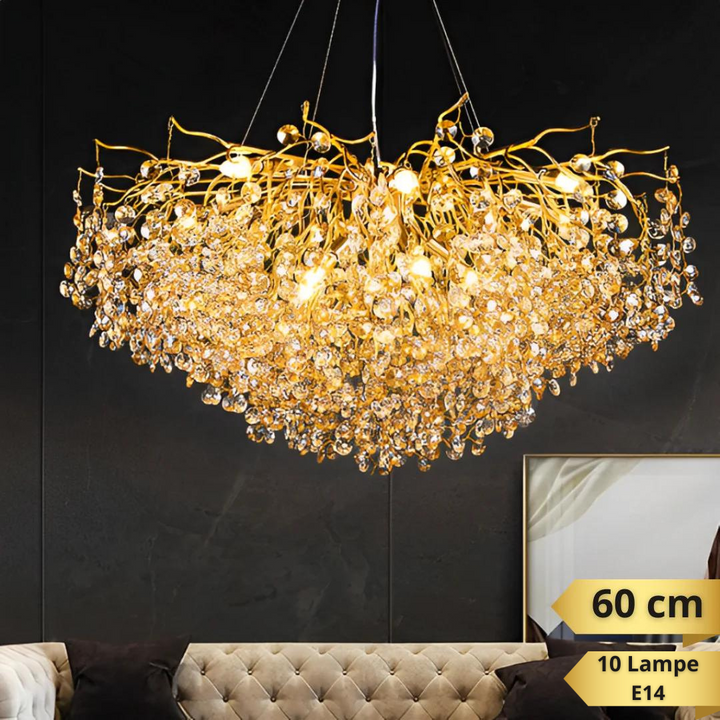 Lustre Assalla TR043