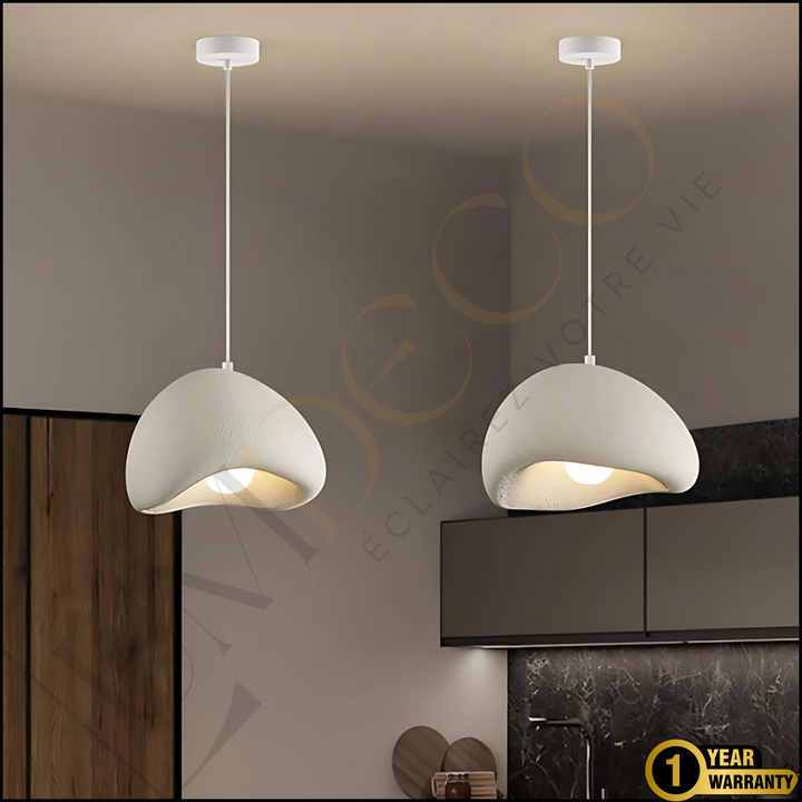 Suspension ORGANIKA - SS117