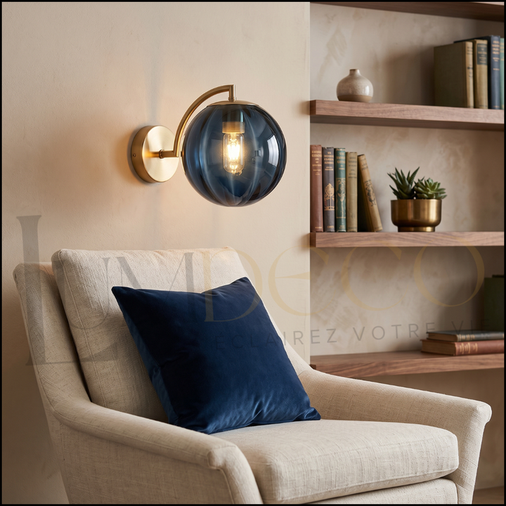 Applique Murale CLAIRINA- AP033