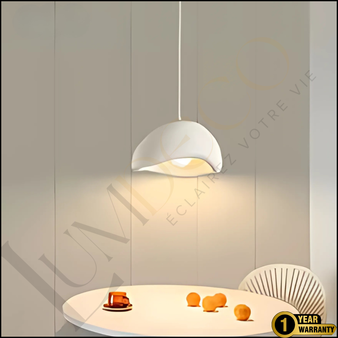 Suspension ORGANIKA - SS117