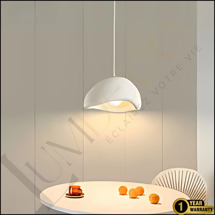 Suspension ORGANIKA - SS117