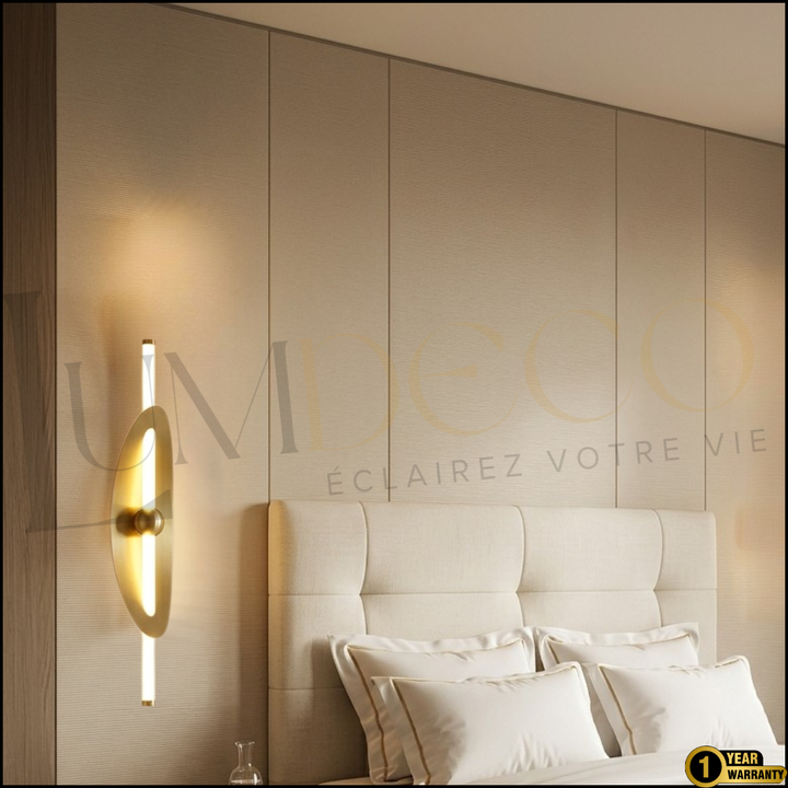 Applique Murale NODIA - AP011