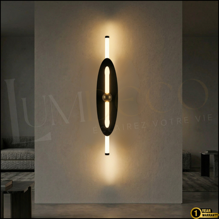 Applique Murale NODIA - AP011