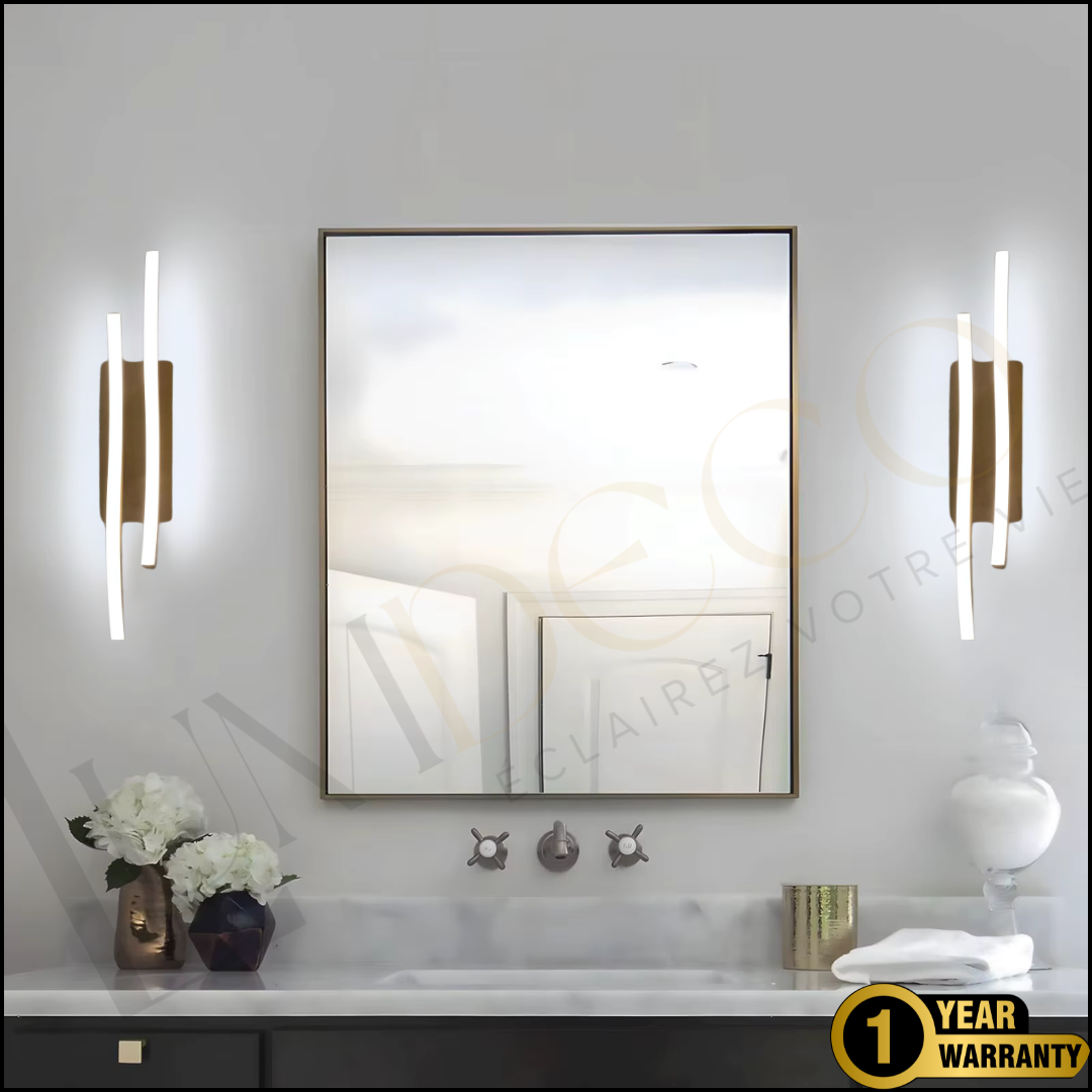 Applique Murale LED LUMINA  – AP096