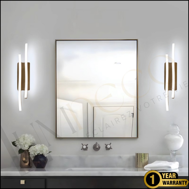 Applique Murale LED LUMINA  – AP096