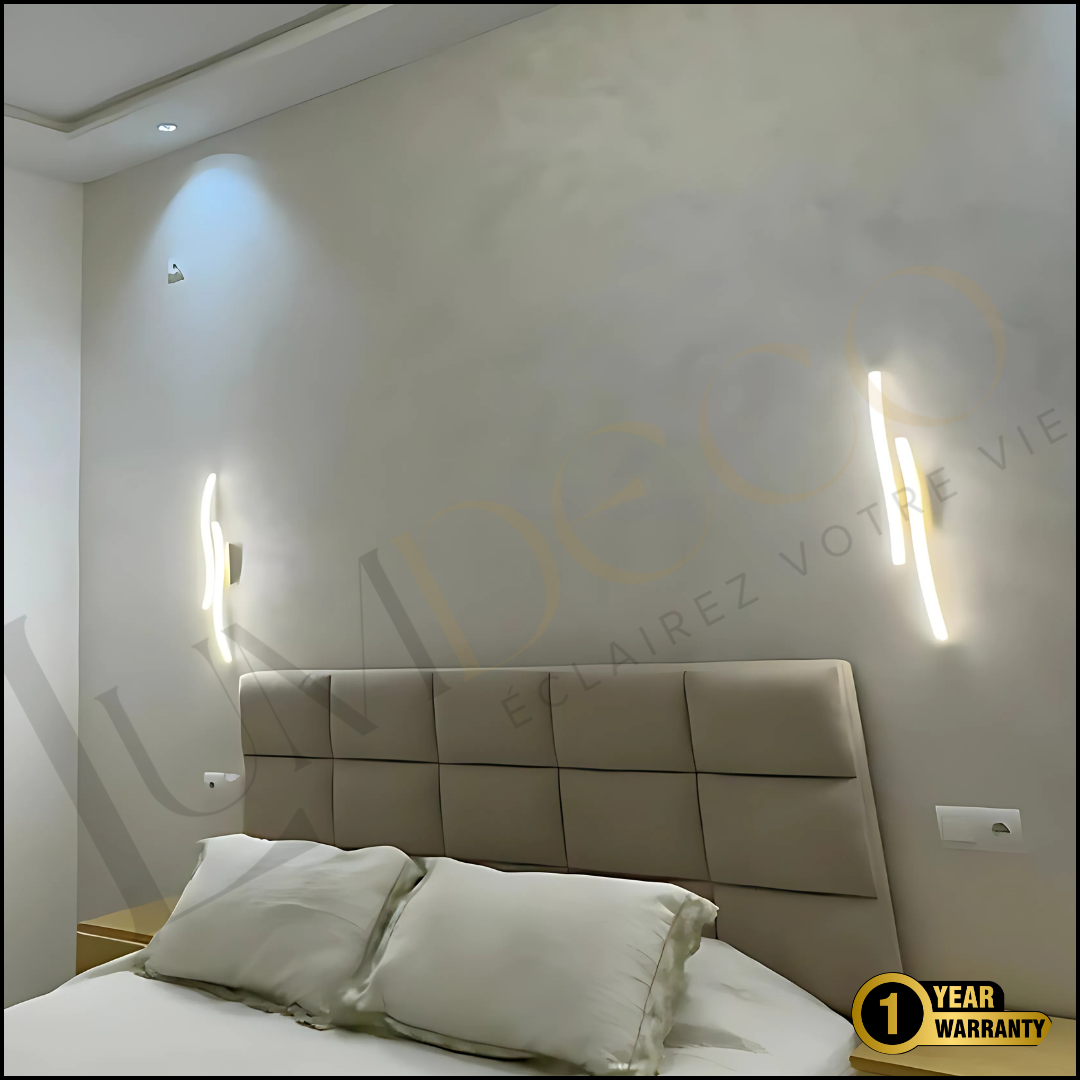 Applique Murale LED LUMINA  – AP096