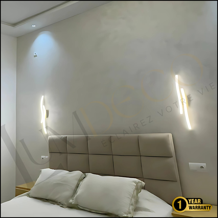 Applique Murale LED LUMINA  – AP096