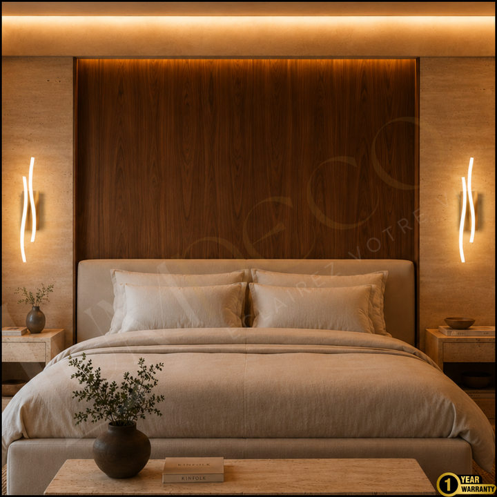 Applique Murale LED LUMINA  – AP096