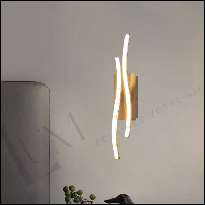 Applique Murale LED LUMINA  – AP096