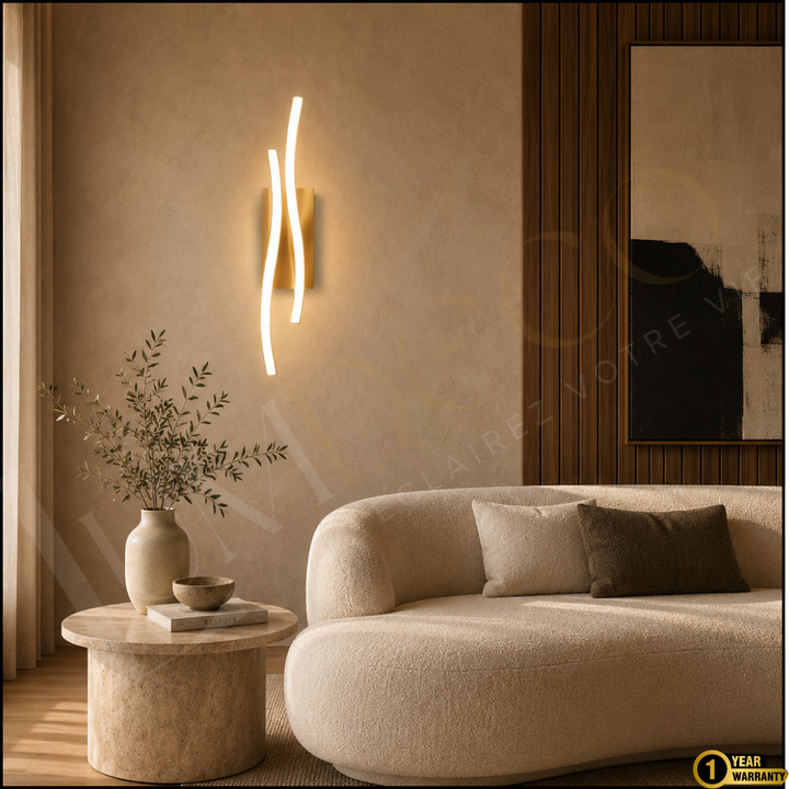 Applique Murale LED LUMINA  – AP096