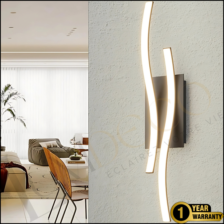 Applique Murale LED LUMINA  – AP096