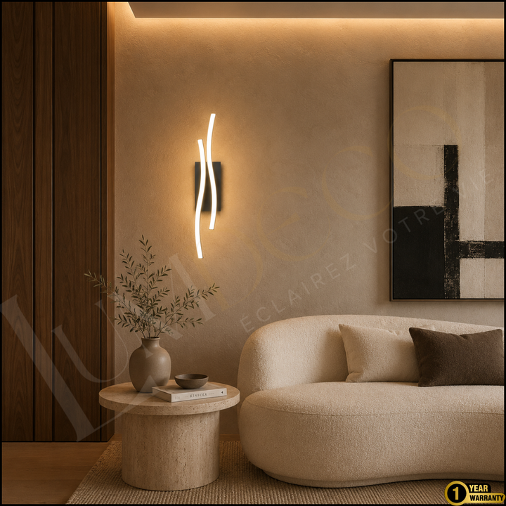 Applique Murale LED LUMINA  – AP096