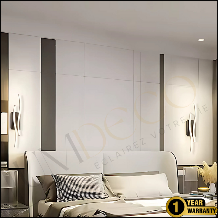 Applique Murale LED LUMINA  – AP096