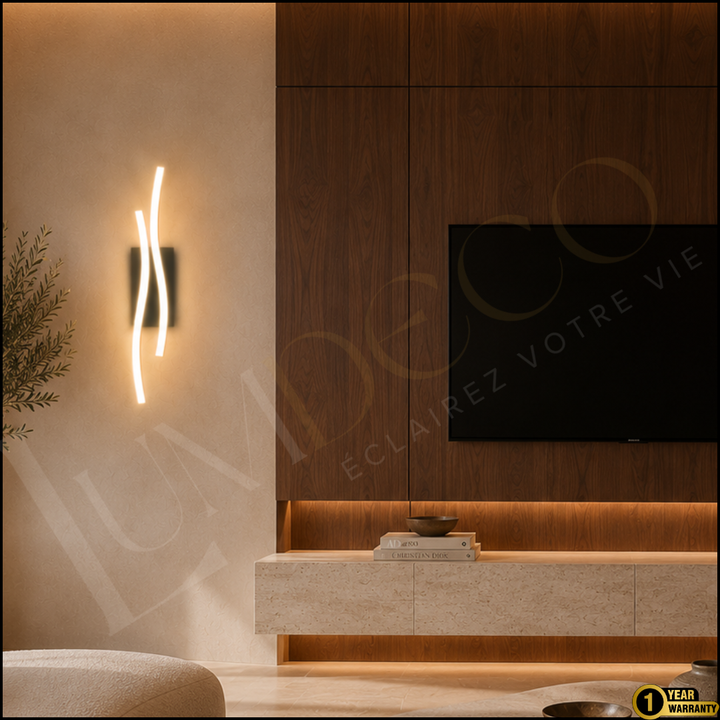 Applique Murale LED LUMINA  – AP096