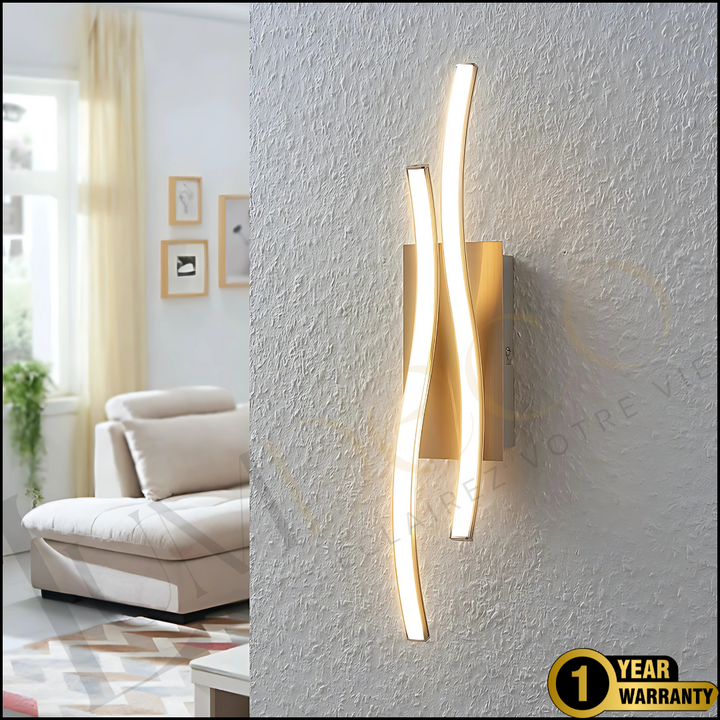Applique Murale LED LUMINA  – AP096