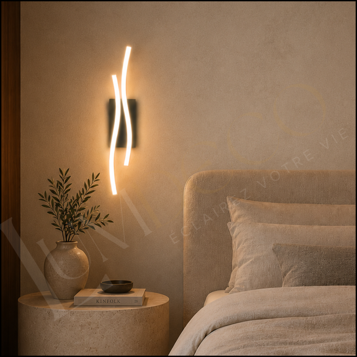 Applique Murale LED LUMINA  – AP096