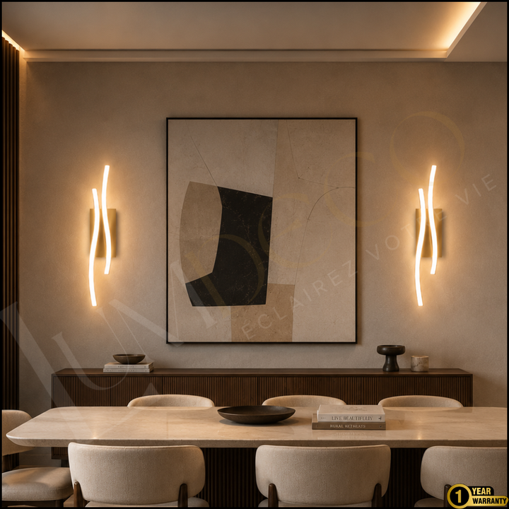 Applique Murale LED LUMINA  – AP096