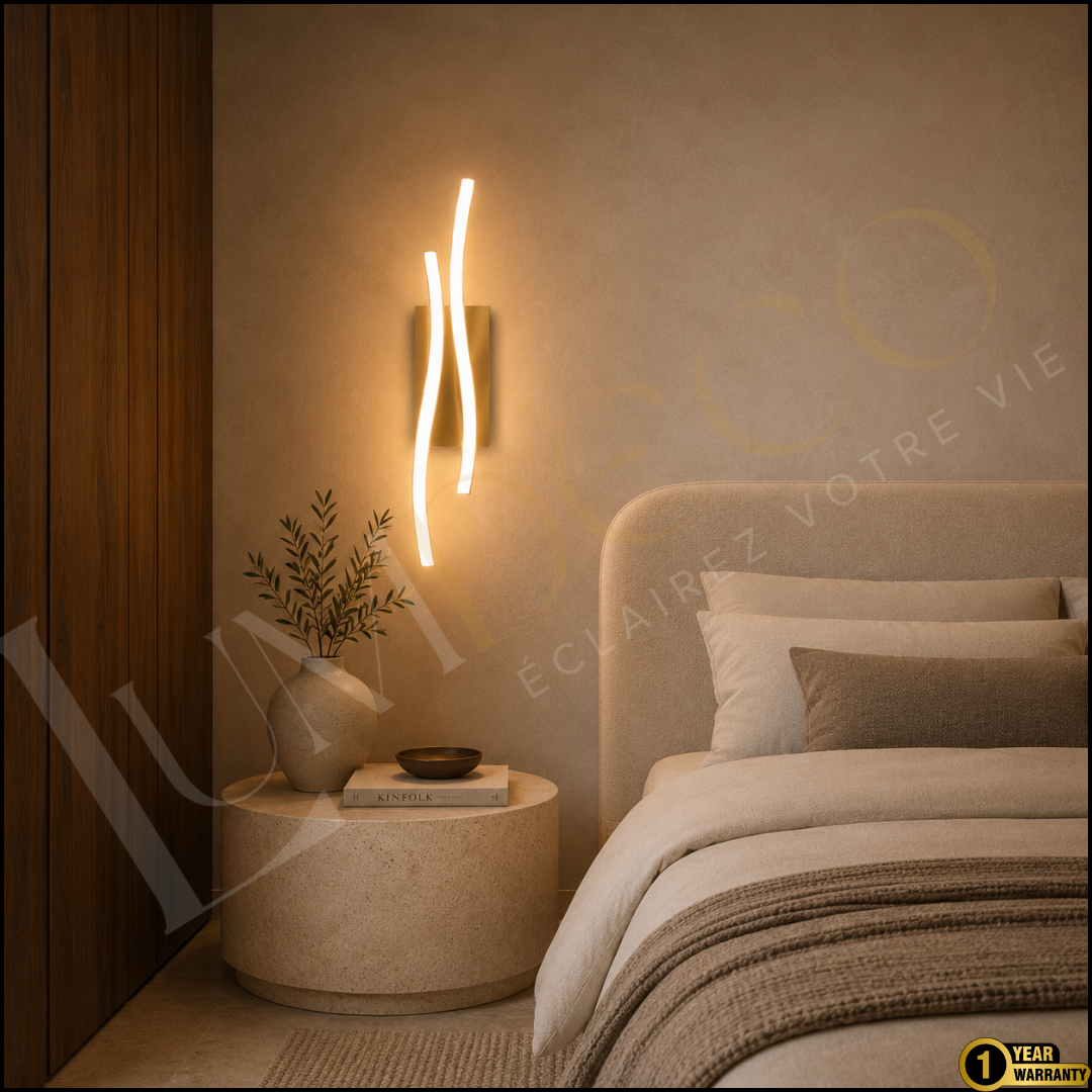Applique Murale LED LUMINA  – AP096