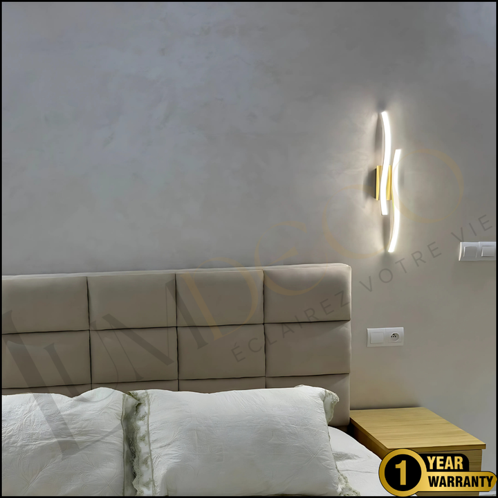 Applique Murale LED LUMINA  – AP096