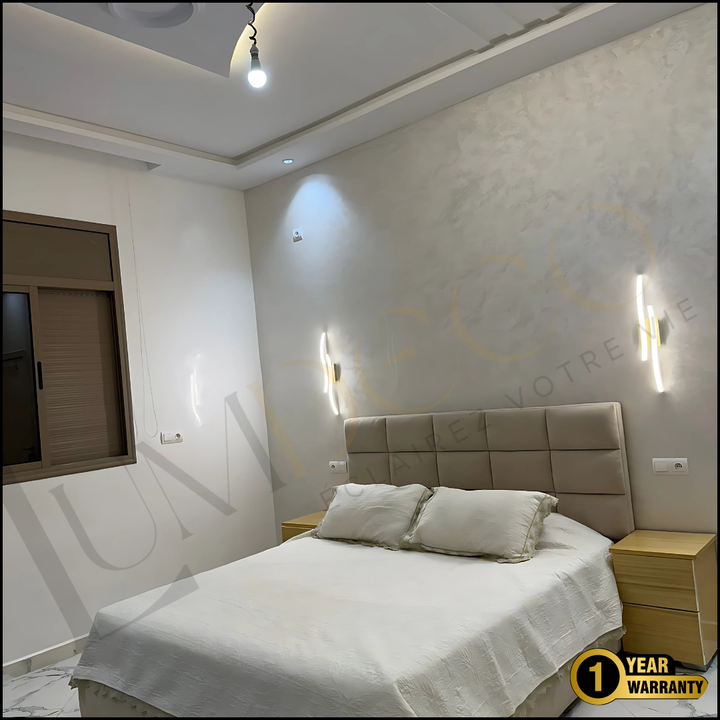 Applique Murale LED LUMINA  – AP096