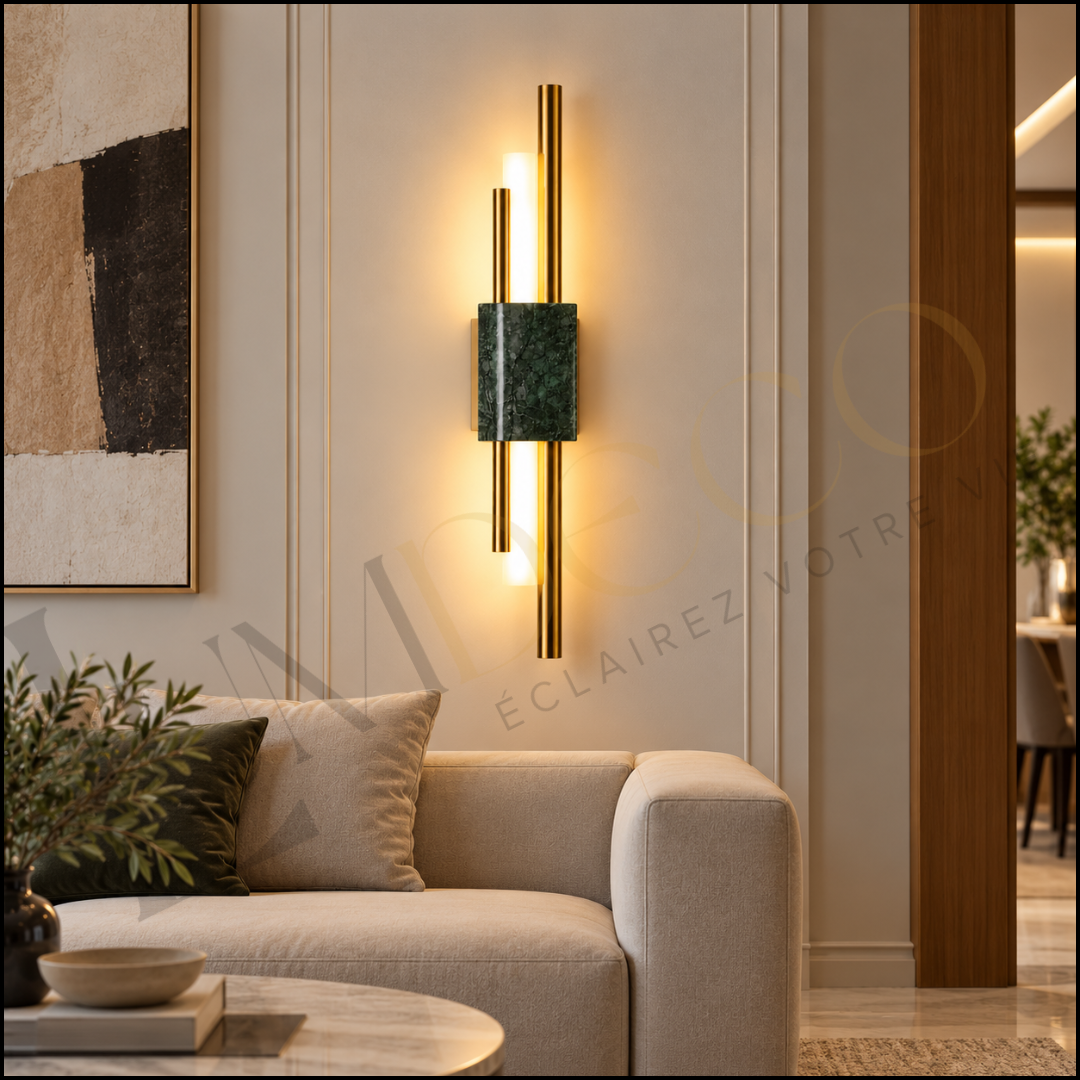 Applique Murale AURENA – AP099