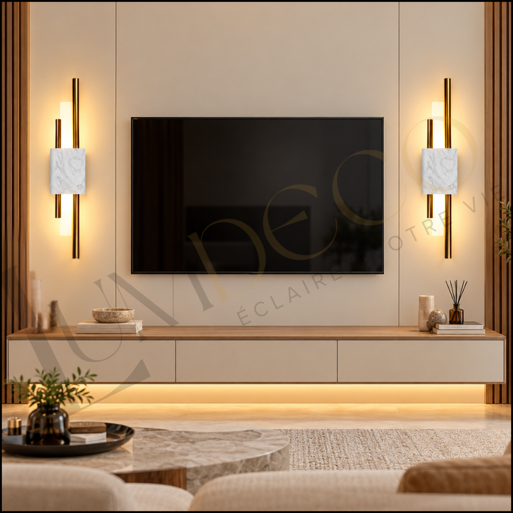 Applique Murale AURENA – AP099