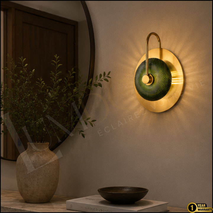 Applique Murale AURINA