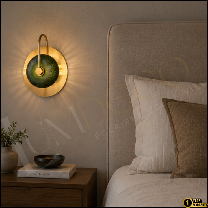 Applique Murale AURINA