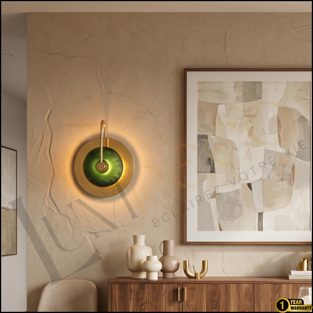Applique Murale AURINA